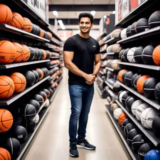 Sporting Goods